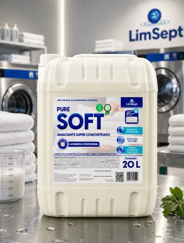 PURE SOFT SUPER BB 20L