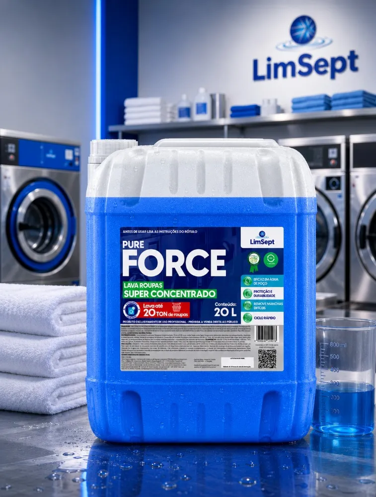 PURE FORCE SUPER BB 20L