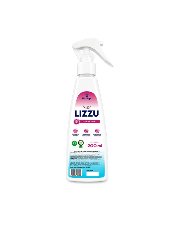 PURE LIZZU 200ml
