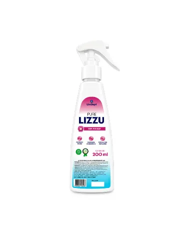 PURE LIZZU 200ml