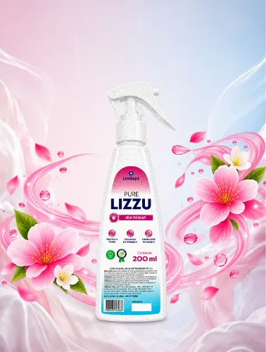 PURE LIZZU 200ml