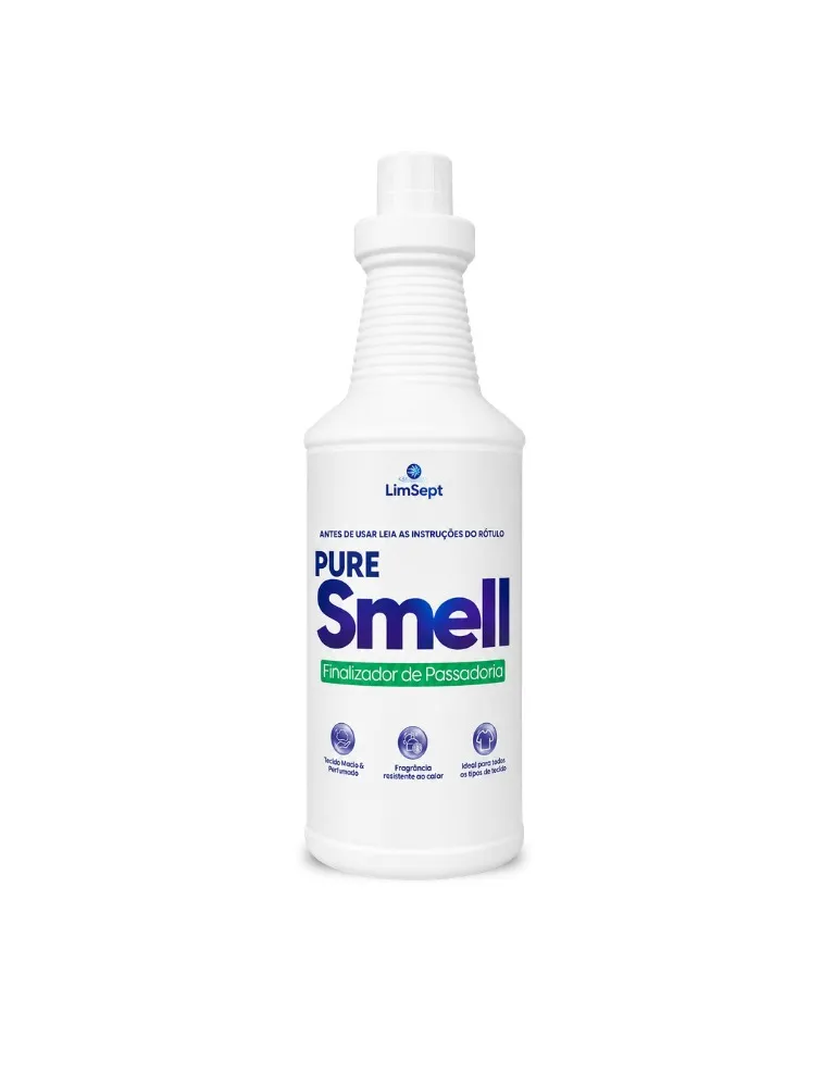 PURE SMELL 1L