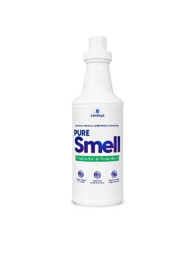 PURE SMELL 1L