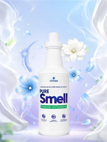 PURE SMELL 1L