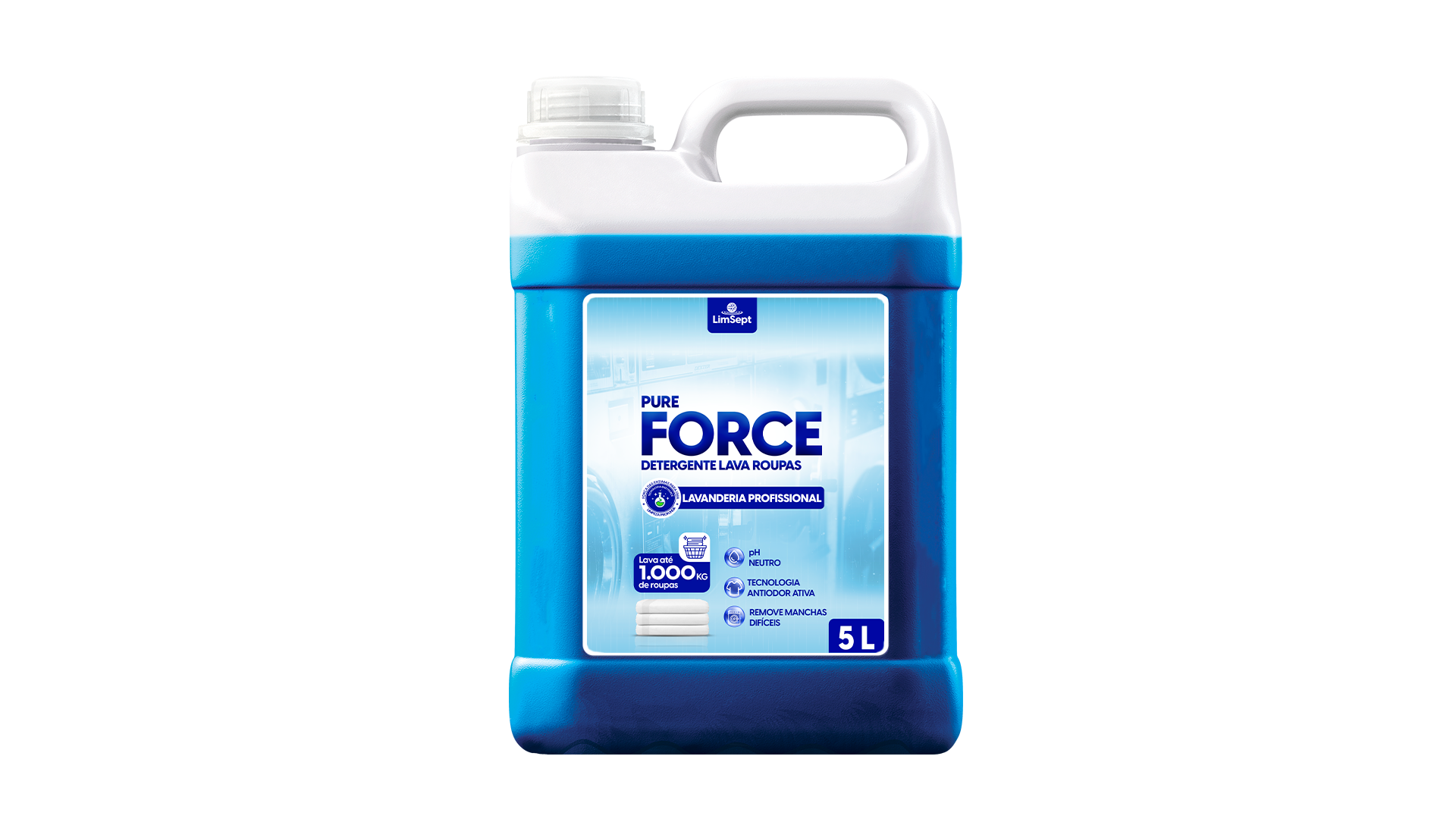 PURE FORCE 5L