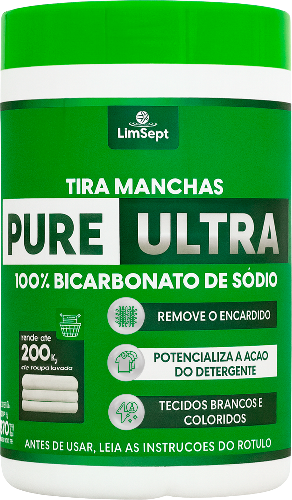 PURE ULTRA 1KG