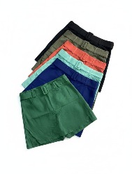 Saia Short Cinto