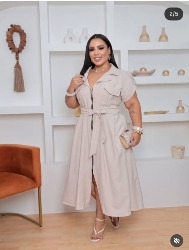 Vestido Sensorial Laisa