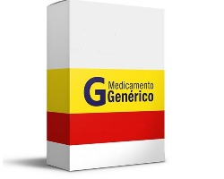 Cetoprofeno 50mg Genérico EMS 24 Cápsulas
