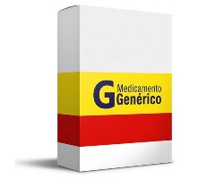 Prednisona Nova Química 5mg, caixa com 20 comprimidos 