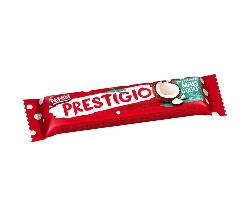 PRESTIGIO CHOC COC 33G