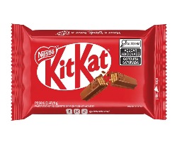 KIT KAT CHOCOLATE LEITE 41,5G
