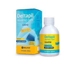 DELTAPIL 0,20MG/ML SH 100ML