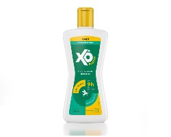 REPELENTE XO INSERTO LOÇÃO 200ML