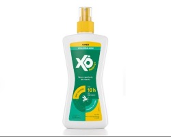 REPELENTE SUAVE XÔ INSETO FRASCO 200ML