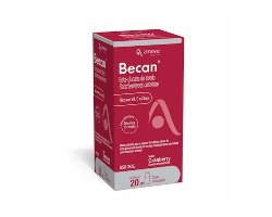 BECAN GTS 20ML