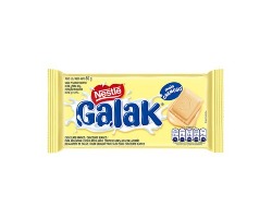 GALAK CHOCOLATE BRANCO 80G