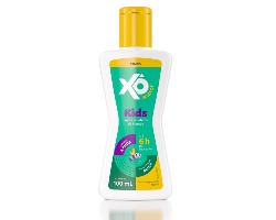 REPEL XO INSETO KIDS LOC 100ML