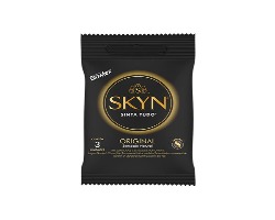 PRES BLOWTEX SKYN ORIG 3UN