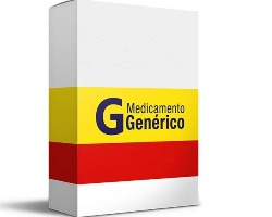 ESPIRONOLACTONA 100MG 30CP