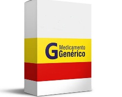 ALOPURINOL 100MG 30CP