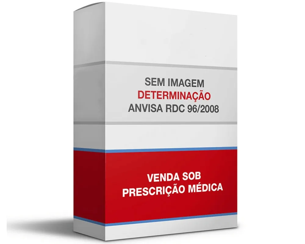 BRASART HCT 320MG+12,5MG 30CP
