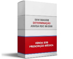 BRASART HCT 320MG+12,5MG 30CP