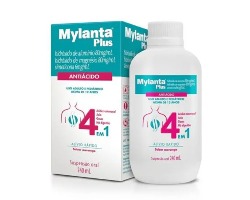MYLANTA PLUS MOR LIQ 240ML