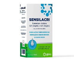 SENSILACRI 1MG+3MG COL 15ML