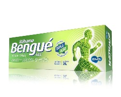 BALS BENGUE GEL DERM 20G