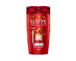 SHAMPOO ELSEVE COLOR-VIVE 200ML