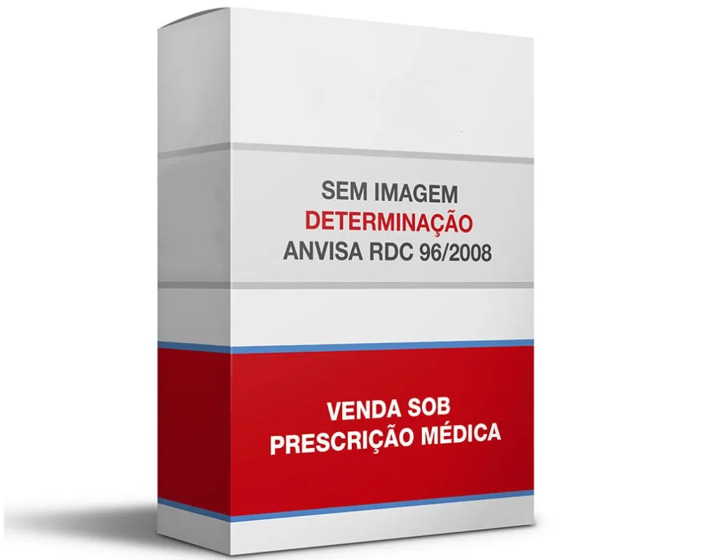 BRASART BCC 320MG+5MG 30CP REV