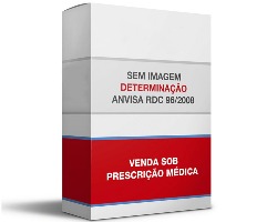 BRASART BCC 320MG+5MG 30CP REV