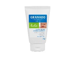 Talco Gel Granado Bebê Pele Sensível 80g