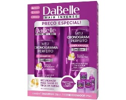 KIT DABELLE SH+COND CRON PER 2