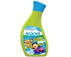 SAB LIQ INT KRONEL INF 250ML