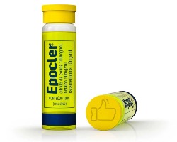 EPOCLER ABACAXI 01 FLAC 10ML