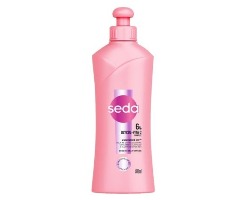 CREME PARA PENTEAR SEDA LUMINOSO UV 300ML