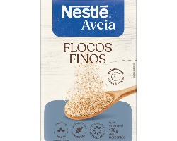 AVEIA NESTLE FLOC FIN 170G
