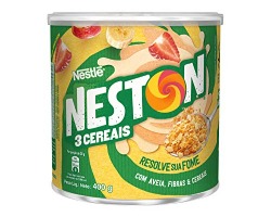NESTON 3 CEREAIS PO 360G