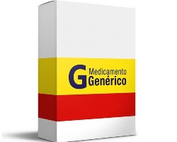 ESPIRONOLACTONA 50MG 30CP