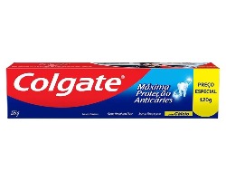 CREME DENTAL COLGATE MAX PR ANT 120