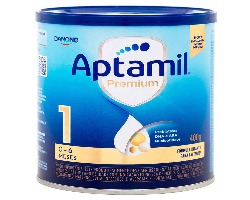 APTAMIL 1 PO 400G