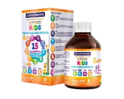 POLIVITAMINICO MULTI KIDS 150M