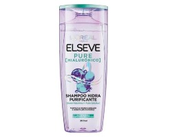 SHAMPOO ELSEVE PURE HIAL 200ML