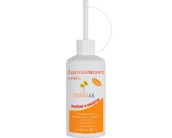 DERMAEX OLEO CICATRIZANTE 100ML