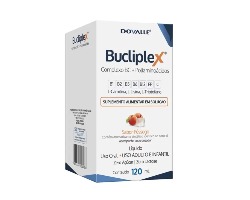BUCLIPLEX XPE 120ML