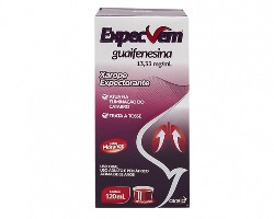 EXPECVEM 13,33MG/ML XPE 120ML