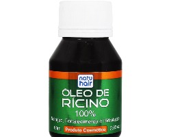 OLEO DE RICINO CAP LIQ 60ML