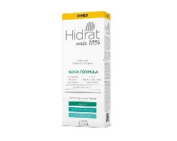 HID HIDRAT 10% LOC CORP 150ML